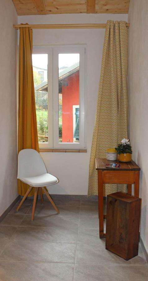 Il Fienile B&B Stazzano ภายนอก รูปภาพ