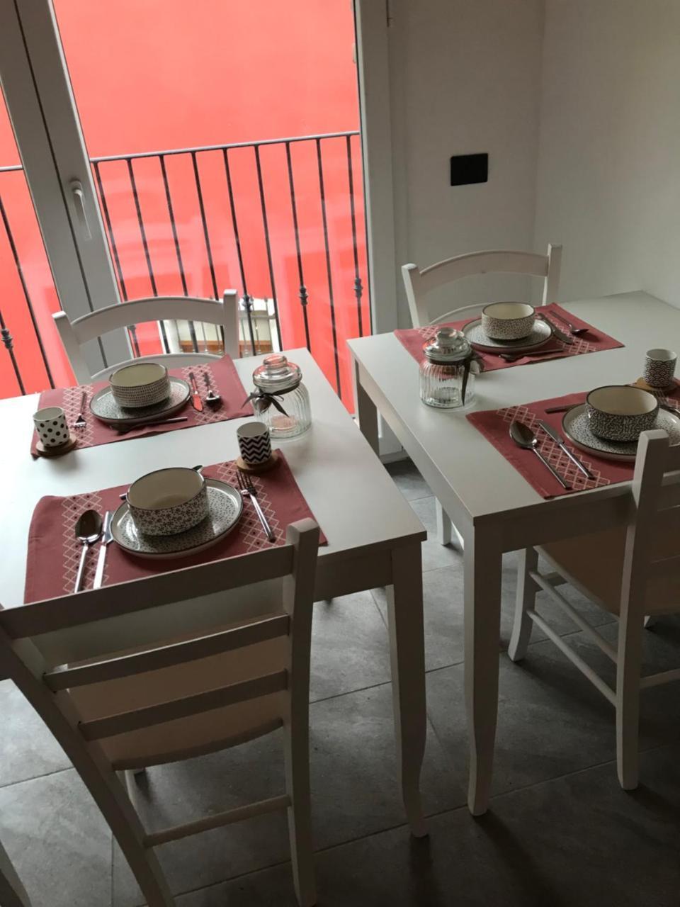 Il Fienile B&B Stazzano ภายนอก รูปภาพ